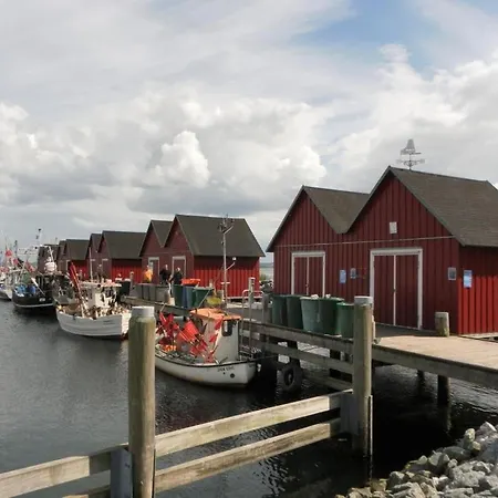 Haus Seepferdchen Whg Sp1 *