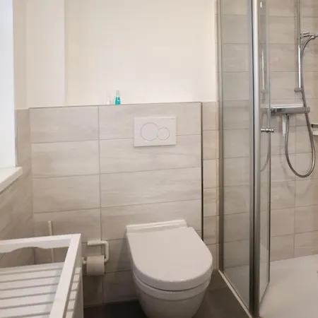 Haus Seepferdchen Whg Sp1 Boltenhagen (Ostseebad)