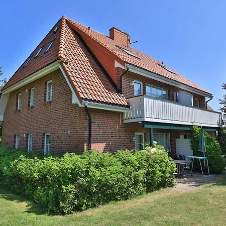 Haus Seepferdchen Whg Sp1 Boltenhagen (Ostseebad)