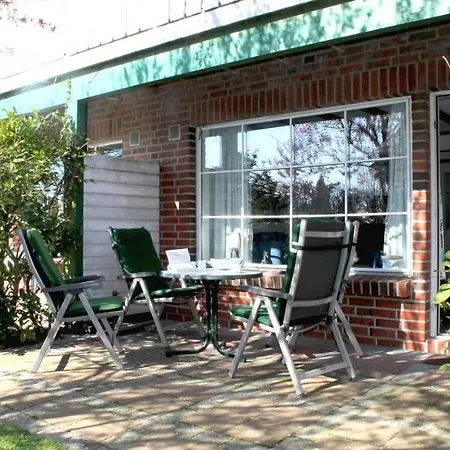 Haus Seepferdchen Whg Sp1 *