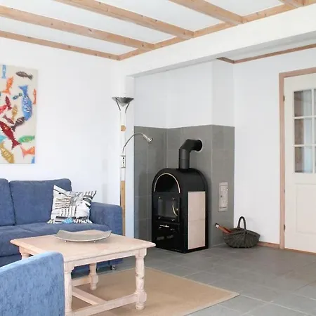 Haus Seepferdchen Whg Sp1 Boltenhagen (Ostseebad)