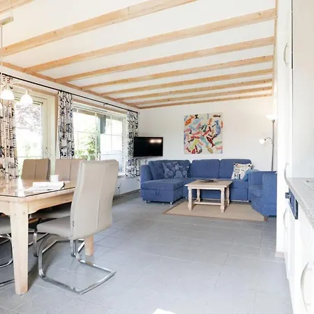 Haus Seepferdchen Whg Sp1 * Boltenhagen (Ostseebad)