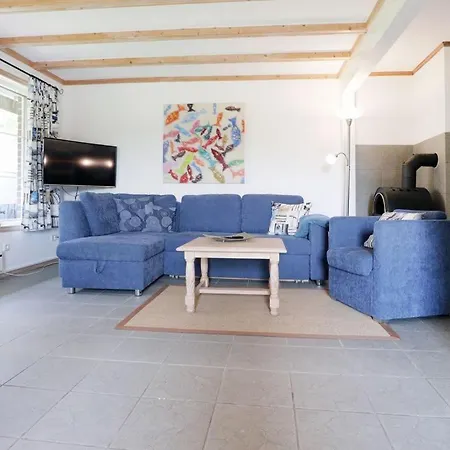 Haus Seepferdchen Whg Sp1