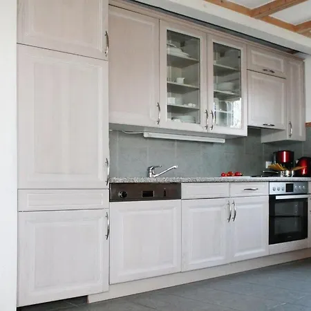 Haus Seepferdchen Whg Sp1 Apartment *