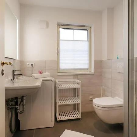 Haus Seepferdchen Whg Sp1 *