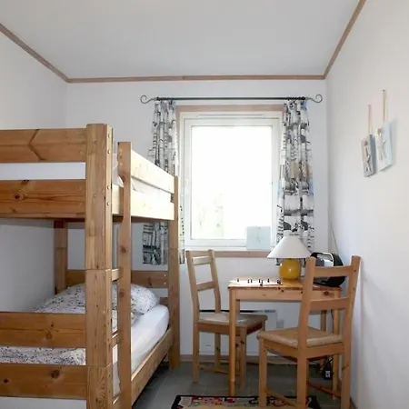 Haus Seepferdchen Whg Sp1 Apartment Boltenhagen (Ostseebad)